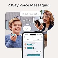 BoT Talk GPS Tracker for Kids — image 5