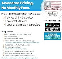 Vyncs GPS Tracker for Vehicles — image 9