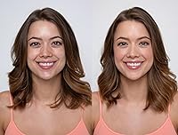 Christina Cosmetics Perfect Pigment 1 Compact and Retractable Brush Duo — image 2