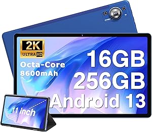 ZIOVO Z128 11-inch Tablet Review