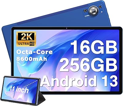 ZIOVO Z128 11-inch Tablet