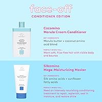 Drunk Elephant Silkamino Mega-Moisturizing Masker 210mL — image 3