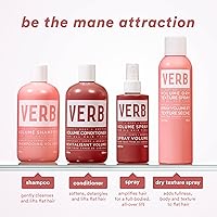 VERB Volume Dry Texture Spray 5oz — image 7