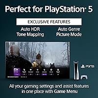 Sony BRAVIA XR A80L 83-inch OLED 4K TV — image 5