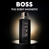 Hugo Boss The Scent Magnetic Eau de Parfum 100mL — image 4