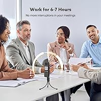 Losfom Z11 2K Body Worn Camera - 64GB — image 4