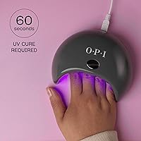 OPI GELement LED Cure Gel Nail Polish System Starter Kit — image 8