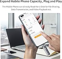 SSK 4TB SSD USB C Drive — image 7