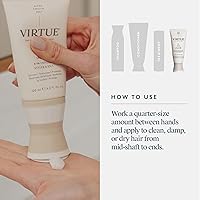 Virtue 6-in-1 Hair Styler, 4oz — image 11