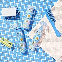 amika Power Hour Curl Refreshing Spray 200mL — image 3