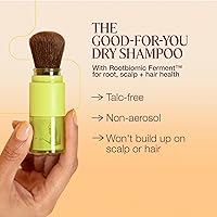 THE ROOTIST Clarify Dry Shampoo Powder, 0.17 oz — image 2