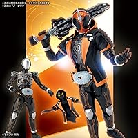 Bandai Hobby Kamen Rider Ghost Ore Damashii Figure-Rise Standard Model Kit — image 6