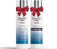 Eucerin Face Immersive Hydration Skin Care Set — image 1