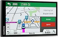Garmin DriveSmart 61 NA LMT-S GPS Navigator — image 1