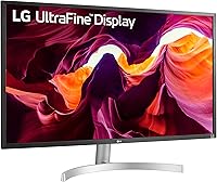 LG 32UL500-W 32-inch 4K UHD Monitor — image 10