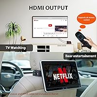 Sunweyer SW12 Lite Wireless CarPlay Adapter — image 7