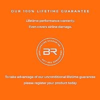 Briggs & Riley Traveler Backpack BL300-4 — image 16