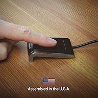 Verifi P2000 Desktop USB Fingerprint Reader — image 6