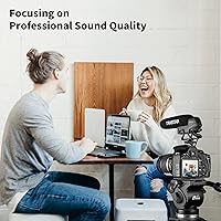 TAKSTAR SGC-600 Shotgun Microphone — image 6