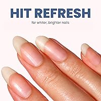 LONDONTOWN Mani Bright Nail Scrub 1.5oz — image 5