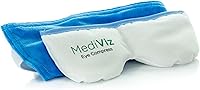 MEDIVIZ Warm Compress Eye Mask — image 1