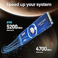 Fikwot FX660 2TB M.2 SSD — image 2