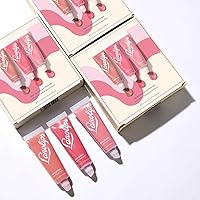 Lanolips Essentials Lip Tint Gift Set — image 5
