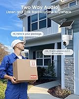 Mysight G4H+PT808 Security Camera System — image 7