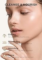 Hanskin Vitamin C Glow Powder Cleanser 2.36oz — image 4