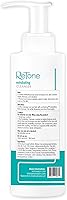 ReTone Keratosis Pilaris Exfoliating Body Wash 8oz — image 3