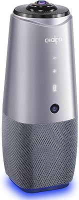 COOLPO AI Huddle Pana