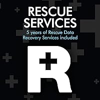 LaCie d2 Professional 4TB External Hard Drive — image 5