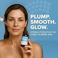 Cosmedica Skincare Hyaluronic Acid Serum 8oz — image 3