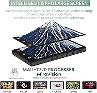 YFFIZQ MTK4.3-144GB Android MP3 Player — image 4