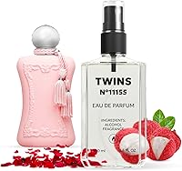 TWINS Impression of PARFUM Delina Eau de Parfum 100mL — image 1