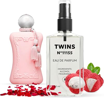 TWINS Impression of PARFUM Delina Eau de Parfum 100mL