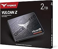 TEAMGROUP T-Force Vulcan Z 2TB SSD — image 8