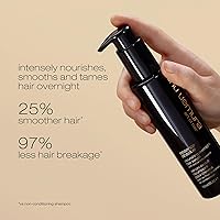 Shu Uemura Art Of Hair Essence Absolue Nourishing Overnight Hair Serum 5oz — image 4