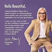 Madison Reed Radiant Hair Color Kit 2.5NNN Parma Black — image 7