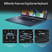 ASUS Vivobook F1502Z Laptop, Intel Core i7-1255U, 16GB RAM, 1TB SSD — image 6