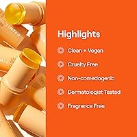 Live Tinted Hueguard Invisible Sunscreen Stick SPF 50, 0.77oz — image 6