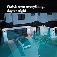 SimpliSafe Outdoor Security Camera Series 2 — image 8