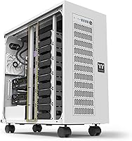 Thermaltake AX700 TG Snow Super Tower — image 7