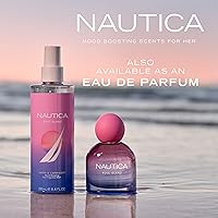 Nautica Rose Island Eau De Parfum, 1.6 Fl Oz — image 4