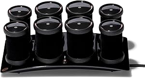 T3 Volumizing Hot Rollers LUXE Set Review