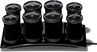 T3 Volumizing Hot Rollers LUXE Set