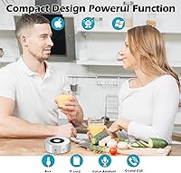 YIDAOYI Portable Bluetooth Speaker — image 2