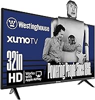 Westinghouse 32-inch Smart TV — image 1