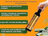 J'Organic Solutions Kids Curl Care Kit — image 6