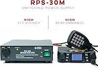 BTECH RPS-30M 30 Amp Bench Power Supply — image 5